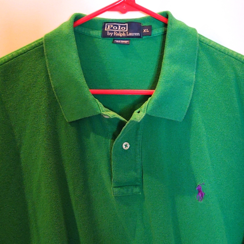Polo by Ralph Lauren